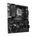 ASROCK Z890 PRO-A, LGA1851, Z890, 4*DDR5, 4*SATA, 4*M.2, 4*USB 3.2, 4*USB 2.0, Type-C, 1*PCIx16, 2*PCIx4, 1*M.2 (Key E), HDMI+DP, ATX