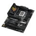 ASUS ROG STRIX Z890-H GAMING WIFI, LGA1851, Z890, 4*DDR5, 4*SATA, 5*M.2, 8*USB 3.2, 2*Type-C, 3*PCIx16, HDMI+DP, ATX; 90MB1K20-M0EAY0