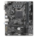 GIGABYTE H510M H V2, LGA1200, Q470, 2*DDR4, 4*SATA, 1*M.2, 2*USB 3.2, 4*USB 2.0, 1*PCIx16, 1*PCIx1, D-Sub+HDMI, mATX