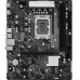 ASROCK B760M-H2/M.2 LGA1700, B760, 2*DDR5, 4*SATA, 2*M.2, 4*USB 3.2, 2*USB 2.0, 1*PCIx16, 2*PCIx1, 1*M.2 (Key E), 2*HDMI, mATX