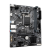 GIGABYTE H510M K V2 2.0, LGA1200, Q470, 2*DDR4, 2*SATA, 1*M.2, 2*USB 3.2, 4*USB 2.0, 1*PCIx16, 1*PCIx1, HDMI, mATX