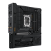 ASUS TUF GAMING B760M-BTF WIFI, LGA1700, B760, 4*DDR5, 4*SATA, 3*M.2, 5*USB 3.2, 4*USB 2.0, Type-C, 2*PCIx16, 1*PCIx1, DP+HDMI, mATX; 90MB1G50-M0EAY0