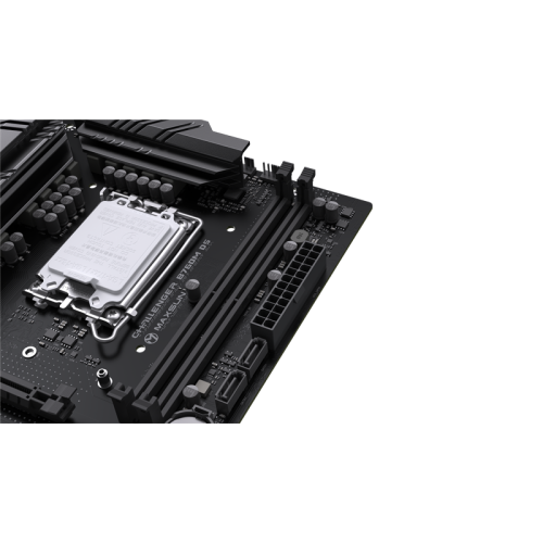 MAXSUN MS-Challenger B760M D5, LGA1700, B760, 2*DDR5, 3*SATA3, 3*M.2, 2*USB 3.2, 6*USB 2.0, 1*PCIEx16, 1*PCIEx1, VGA+HDMI, mATX