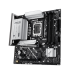 ASUS PRIME B860M-A WIFI, LGA1851, B860, 4*DDR5, 4*SATA, 2*M.2, 2*USB 3.2, 4*USB 2.0, Type-C, 2*PCIx16, 1*PCIx1, 2*DP+HDMI, mATX; 90MB1JY0-M0EAY0