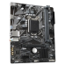 GIGABYTE H410M K 2.0, LGA1200, Q470, 2*DDR4, 2*SATA, 1*M.2, 2*USB 3.2, 4*USB 2.0, 1*PCIx16, 1*PCIx1, HDMI, mATX