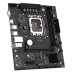 MAXSUN MS-Challenger B760M-F, LGA1700, B760, 2*DDR4, 3*SATA3, M.2, 2*USB 3.2, 4*USB 2.0, 1*PCIEx16, 1*PCIEx1, VGA+HDMI,  mATX
