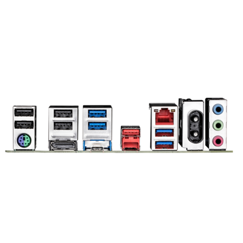 GIGABYTE Z890 UD WIFI6E, LGA1851, Z890, 4*DDR5, 4*SATA, 4*M.2, 5*USB 3.2, 4*USB 2.0, Type-C, 4*PCIx16, DP, ATX