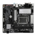 GIGABYTE B760M GAMING, LGA1700, B760, 2*DDR5, 4*SATA, 2*M.2, 3*USB 3.2, 2*USB 2.0, Type C, 1*PCIx16, 1*PCIx1, D-Sub+HDMI+DP, mATX