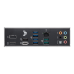 ASUS TUF GAMING B860M-PLUS, LGA1851, B860, 4*DDR5, 4*SATA, 3*M.2, 6*USB 3.2, 1*USB 2.0, Type-C, 1*PCIx16, 1*PCIx4, DP+HDMI, mATX; 90MB1JW0-M0EAY0