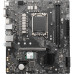 MSI  PRO H610M-G WIFI DDR4,H610,LGA1700,2DDR4,1PCI-Ex16,1PCI-Ex1,1M.2,4SATA3,4USB3.2