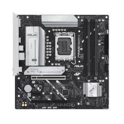 ASUS PRIME B860M-A-CSM, LGA1851, B860, 4*DDR5, 4*SATA, 2*M.2, 2*USB 3.2, 4*USB 2.0, Type-C, 2*PCIx16, 1*PCIx1, 2*DP+HDMI, mATX; 90MB1K00-M0EAYC