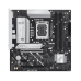 ASUS PRIME B860M-A-CSM, LGA1851, B860, 4*DDR5, 4*SATA, 2*M.2, 2*USB 3.2, 4*USB 2.0, Type-C, 2*PCIx16, 1*PCIx1, 2*DP+HDMI, mATX; 90MB1K00-M0EAYC