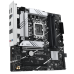 ASUS PRIME B760M-PLUS, LGA1700, B760, 4*DDR5, 4*SATA, 2*M.2, 2*USB 3.2, 4*USB 2.0, 2*PCIx16, 1*PCIx1, DP+HDMI, mATX; 90MB1GY0-M0EAY0 ASUS PRIME B760M-PLUS, LGA1700, B760, 4*DDR5, 4*SATA, 2*M.2, 2*USB 3.2, 4*USB 2.0, 2*PCIx16, 1*PCIx1, DP+HDMI, mATX; 90MB1GY0-M0EAY0