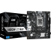 ASROCK H610M-H2/M.2, LGA1700, H610, 2*DDR4, 4*SATA, 1*M.2, 2*USB 3.2, 4*USB 2.0, 1*PCIx16, 1*PCIx1, 2*HDMI, mATX