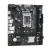 ASROCK H610M-H2/M.2, LGA1700, H610, 2*DDR4, 4*SATA, 1*M.2, 2*USB 3.2, 4*USB 2.0, 1*PCIx16, 1*PCIx1, 2*HDMI, mATX