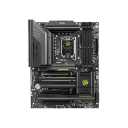 MSI MAG Z890 TOMAHAWK WIFI MAG Z890 TOMAHAWK WIFI, Z890, LGA1851, 4DDR5, 3PCIEx16,4M.2,4SATA3,2USB 4,1USB3.2 Gen2X2