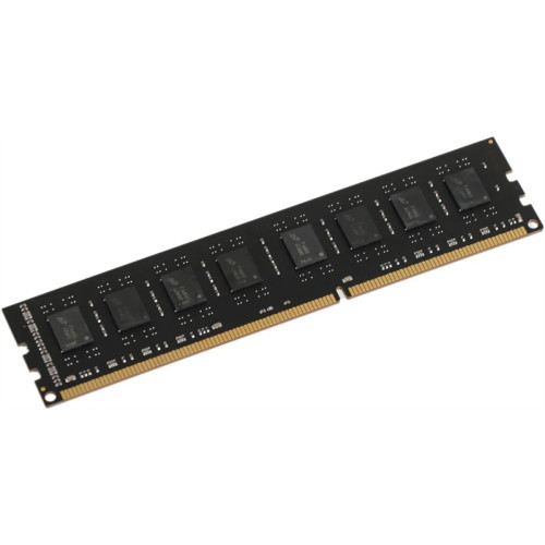 KingSpec DDR3 DIMM 4GB 1600MHz CL11 1x4GB 1.35V 240-pin