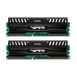 Patriot Viper 3 DDR3 DIMM 16GB 1866MHz KIT 2*8GB CL10 10-11-10-30 1.5V