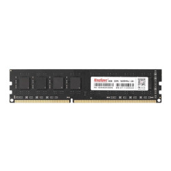 KingSpec DDR3 DIMM 8GB 1600MHz CL11 1x8GB 1.35V 240-pin