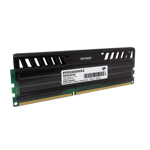 Patriot Viper 3 DDR3 DIMM 8GB 1600MHz SINGLE 1*8GB CL10 10-10-10-27 1.5V