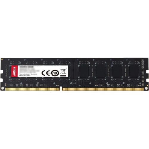 Dahua C160 DIMM 4GB DDR3-1600 (PC3-12800) CL11, 1.5V
