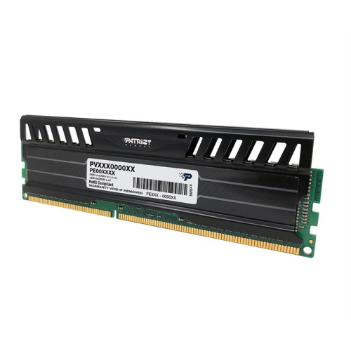 Patriot Viper 3 DDR3 DIMM 8GB 1600MHz SINGLE 1*8GB CL10 10-10-10-27 1.5V