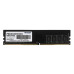 Patriot SL DDR4 DIMM 32GB 3200MHz CL22 1*32GB 22-22-22-52 1.2V
