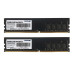 Patriot SL DDR4 DIMM 32GB 3200MHz KIT 2*16GB 22-22-22-52 1.2V