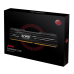ADATA DDR4 DIMM 32GB 3600MHz 2*16GB 18-22-22 BLACK DUAL COLOR BOX ADATA DDR4 DIMM 32GB 3600MHz 2*16GB 18-22-22 BLACK DUAL COLOR BOX