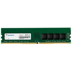 ADATA DDR4 DIMM 32GB 3200MHz 1*32GB 22-22-22 SINGLE TRAY
