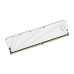 Netac Shadow S 8GB DDR4-3200 (PC4-25600) C16 16-20-20-40 1.35V XMP Memory module (DIMM) White
