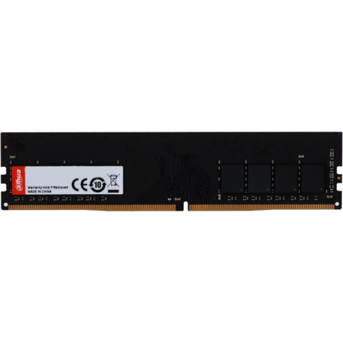 Dahua C300 DIMM 4GB DDR4-2666 (PC4-21300) CL19, 1.2V