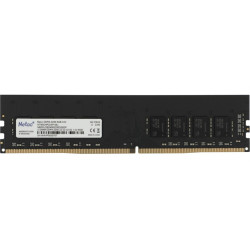 Netac Basic DIMM 8GB DDR4-3200 (PC4-25600) C22 22-22-22-52 1.2V Memory module