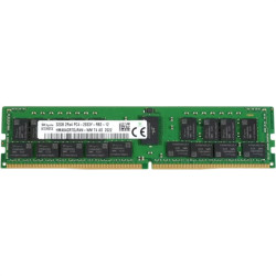 Hynix DDR4  32GB RDIMM (PC4-23400) 2933MHz ECC Registered 1.2V, 1 year, OEM