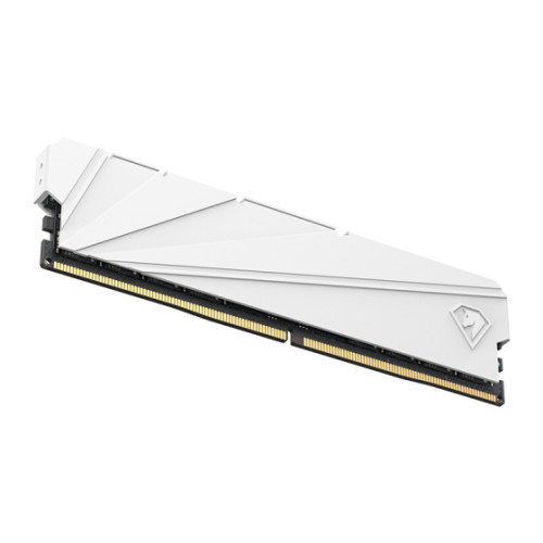 Netac Shadow S 8GB DDR4-3200 (PC4-25600) C16 16-20-20-40 1.35V XMP Memory module (DIMM) White