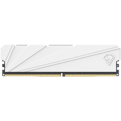 Netac Shadow S 16GB DDR4-3200 (PC4-25600) C16 16-20-20-40 1.35V XMP Memory module (DIMM) White