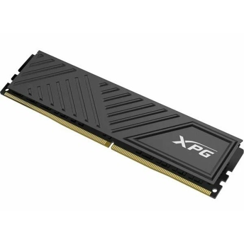 ADATA DDR4 DIMM 8GB 3200MHz 1*8GB 16-20-20 BLACK SINGLE TRAY