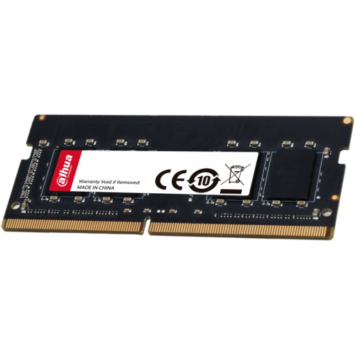 Dahua C300 SODIMM 4GB DDR4-2666 (PC4-21300) CL19, 1.2V