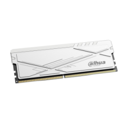 Dahua C600 DIMM 16GB DDR4-3200 (PC4-25600) CL22, 1.2V Heatsink, White