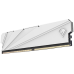 Netac Shadow S 16GB DDR4-3200 (PC4-25600) C16 16-20-20-40 1.35V XMP Memory module (DIMM) White