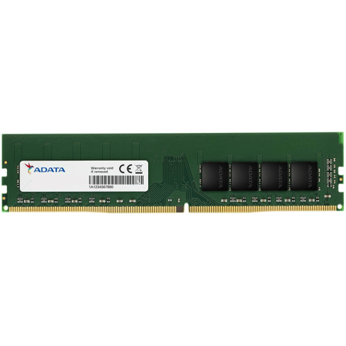 ADATA DDR4 DIMM 16GB 3200MHz 1*16GB 22-22-22 SINGLE TRAY