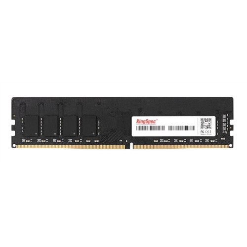 KingSpec DDR4 DIMM 32GB 3200MHz CL11 1x32GB 1.35V 288-pin