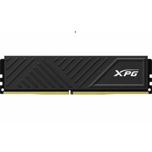 ADATA DDR4 DIMM 8GB 3200MHz 1*8GB 16-20-20 BLACK SINGLE TRAY