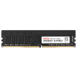 KingSpec DDR4 DIMM 8GB 3200MHz CL17 1x8GB 1.35V 288-pin