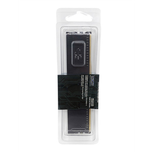 Patriot SL DDR4 DIMM 32GB 3200MHz CL22 1*32GB 22-22-22-52 1.2V