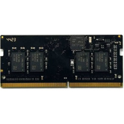 ТМИ SO-DIMM-AMk32 16ГБ DDR4-3200 (PC4-25600), 1Rx8, C22, 1,2V consumer memory, МПТ 57 баллов