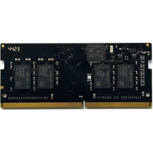 ТМИ SO-DIMM-AMk32 8ГБ DDR4-3200 (PC4-25600), 1Rx8, C22, 1,2V consumer memory, МПТ 57 баллов