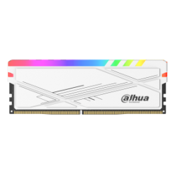 Dahua C600 DIMM 16GB (2x8GB) DDR4-3600 (PC4-28800) CL18, 1.35V RGB Heatsink, White