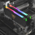 Patriot Viper STEEL DDR4 DIMM RGB 16GB 3200MHz KIT 2*8GB CL18 18-22-22-42 1.35V