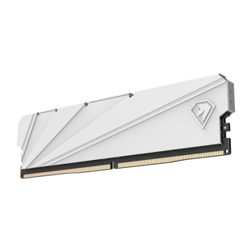 Netac Shadow S 8GB DDR4-3200 (PC4-25600) C16 16-20-20-40 1.35V XMP Memory module (DIMM) White